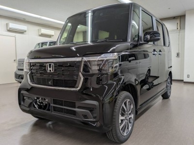 ホンダ N BOX