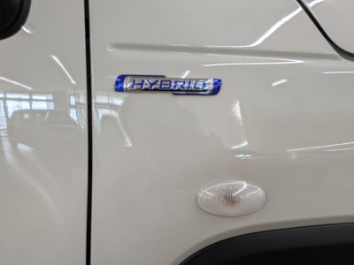 スズキ ハスラー 48枚目