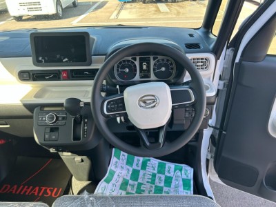 ダイハツ ムーヴキャンバス 56枚目
