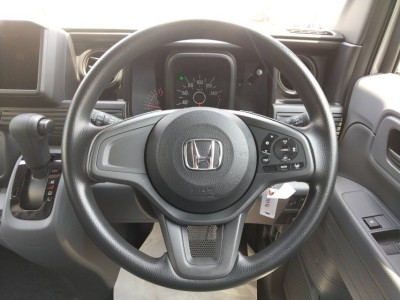 ホンダ N VAN 13枚目