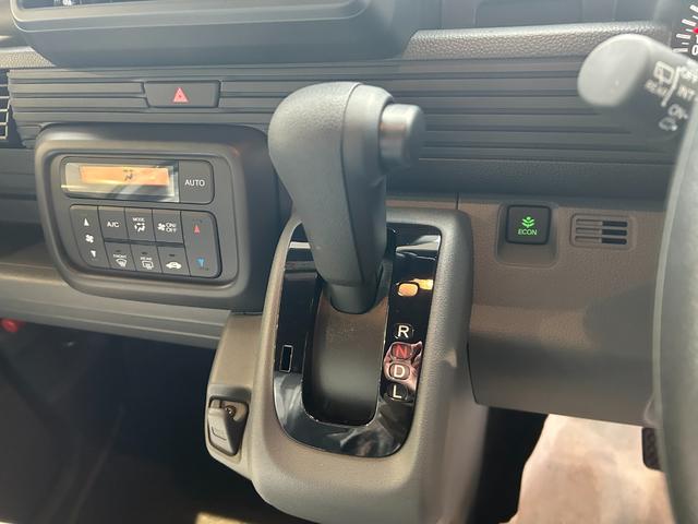 ホンダ N VAN 21枚目