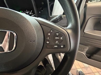 ホンダ N VAN 23枚目