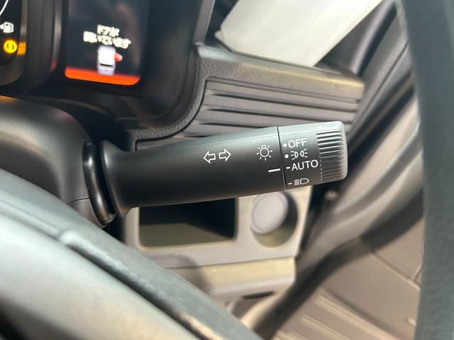 ホンダ N VAN 24枚目