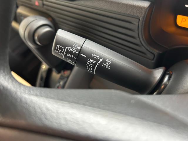 ホンダ N VAN 25枚目