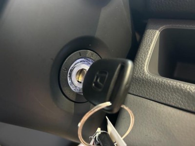 ホンダ N VAN 27枚目