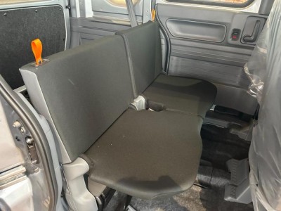 ホンダ N VAN 34枚目