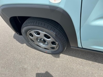 スズキ ハスラー 22枚目