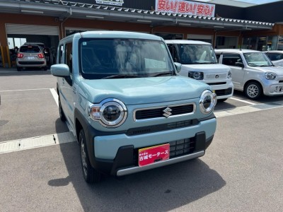 スズキ ハスラー 3枚目