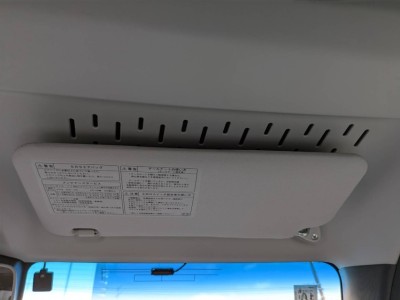 ダイハツ アトレー 40枚目