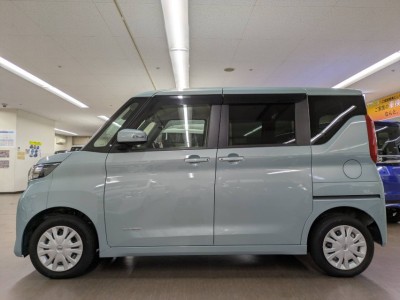 ニッサン ルークス 7枚目
