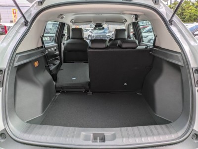 ホンダ WR-V 12枚目
