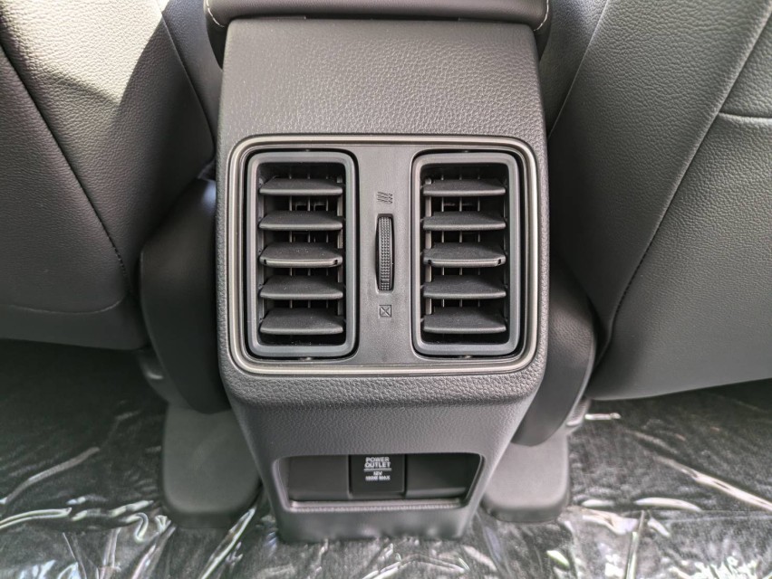 ホンダ WR-V 17枚目