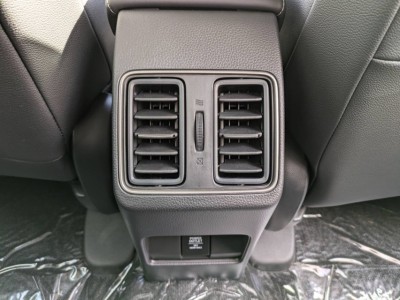 ホンダ WR-V 17枚目