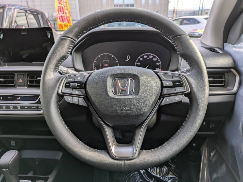ホンダ WR-V 20枚目