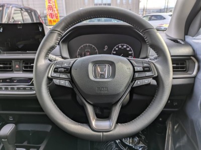 ホンダ WR-V 20枚目