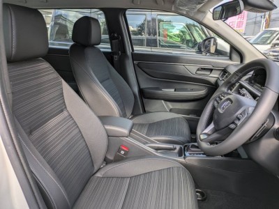 ホンダ WR-V 23枚目