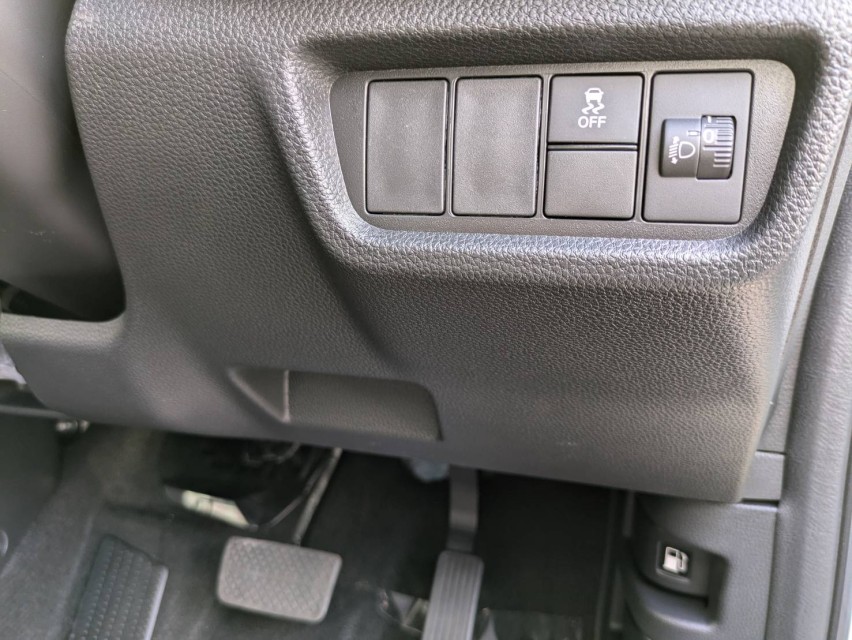 ホンダ WR-V 27枚目
