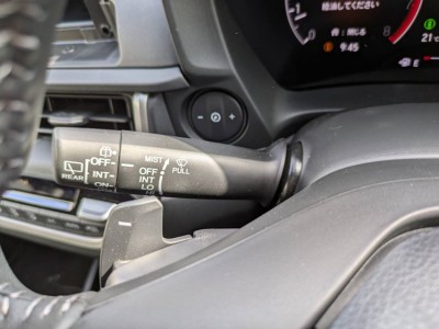 ホンダ WR-V 28枚目