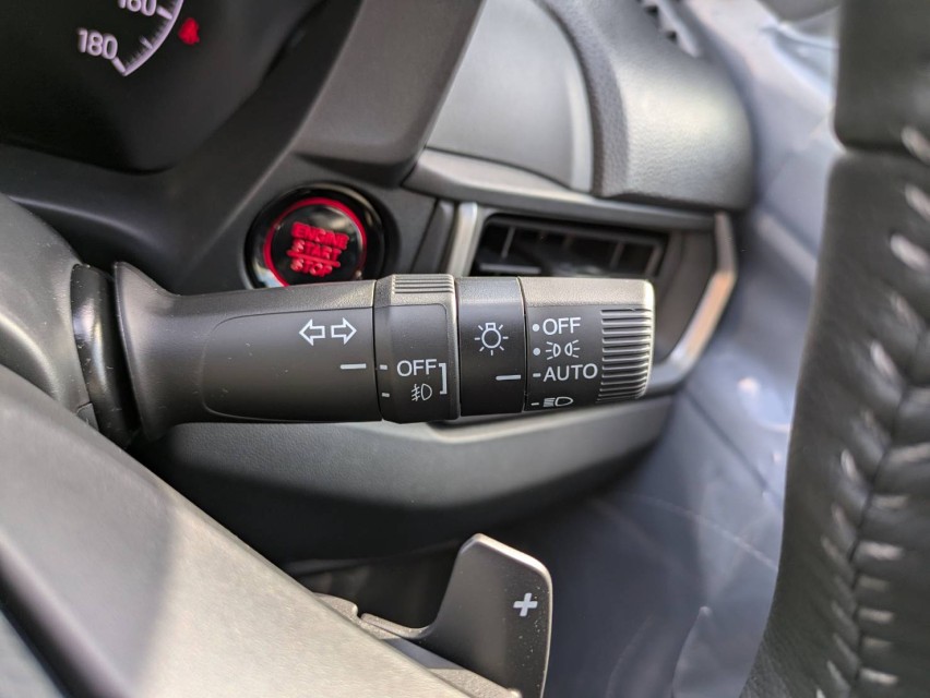 ホンダ WR-V 29枚目