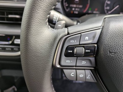 ホンダ WR-V 31枚目