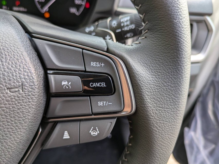 ホンダ WR-V 32枚目