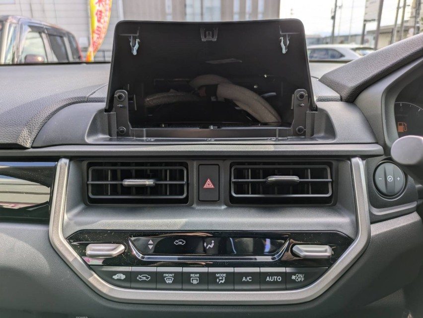 ホンダ WR-V 36枚目