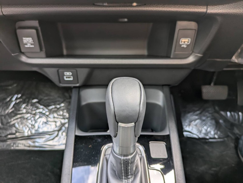 ホンダ WR-V 37枚目