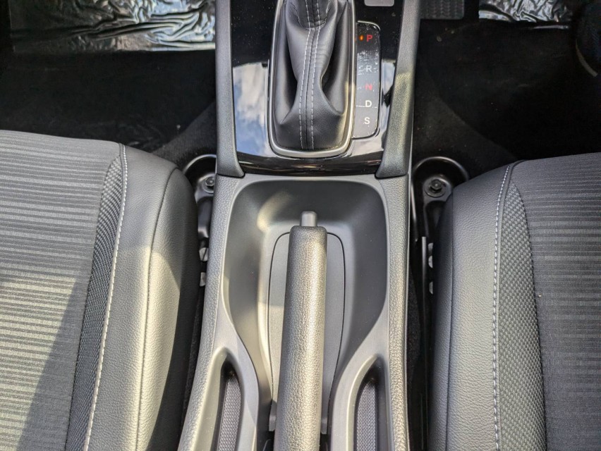 ホンダ WR-V 38枚目