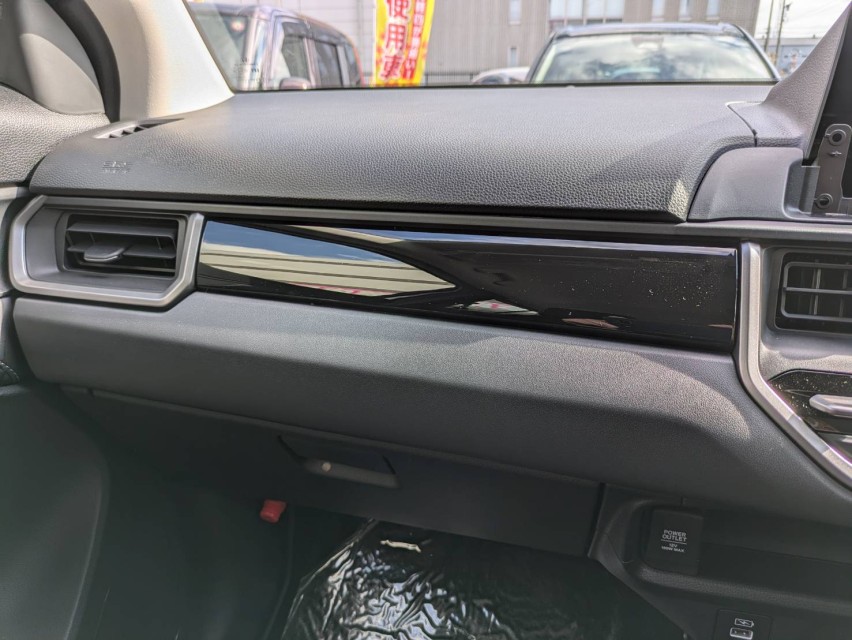 ホンダ WR-V 40枚目