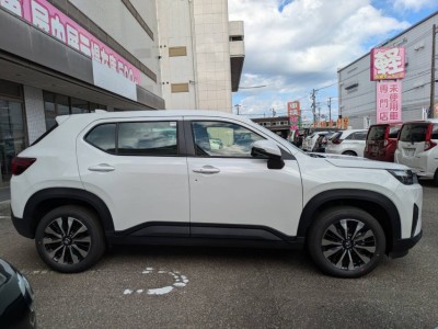 ホンダ WR-V 6枚目