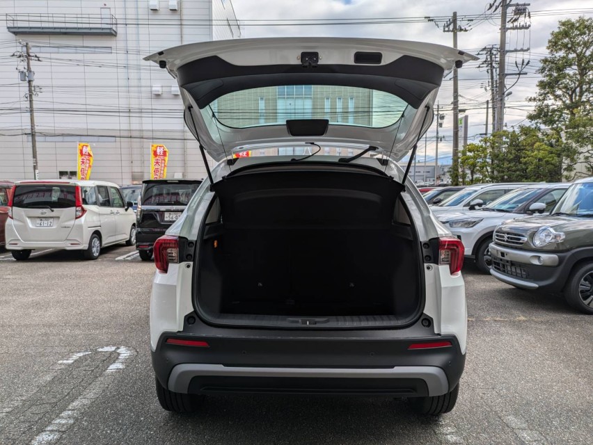 ホンダ WR-V 8枚目