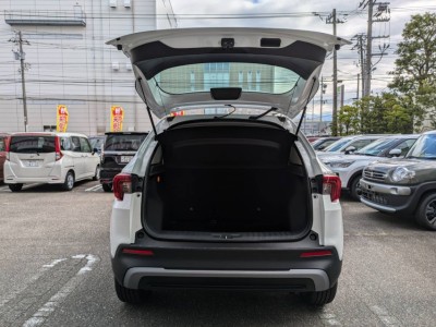ホンダ WR-V 8枚目