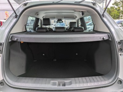 ホンダ WR-V 10枚目