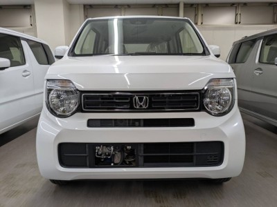 ホンダ N WGN 46枚目