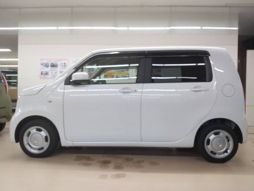 ホンダ N WGN 6枚目