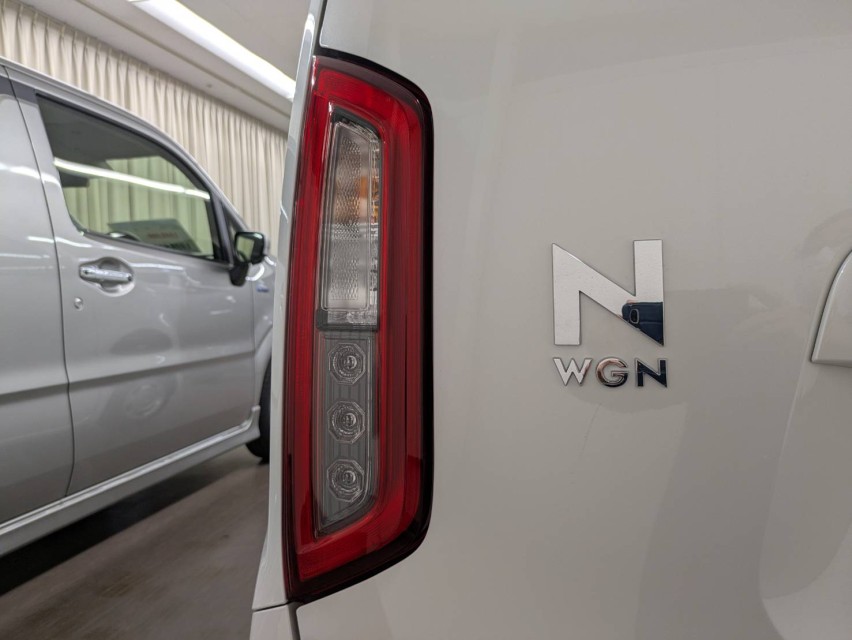 ホンダ N WGN 53枚目