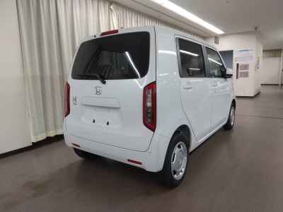 ホンダ N WGN 9枚目