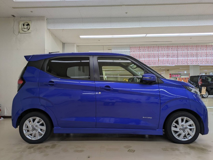 ニッサン デイズ 6枚目