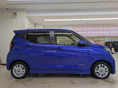 ニッサン デイズ 6枚目
