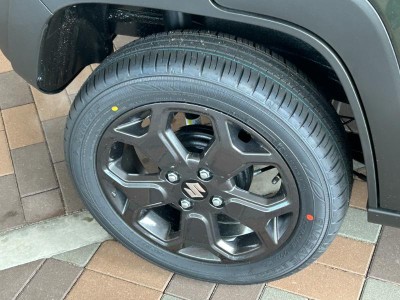 スズキ ハスラー 32枚目