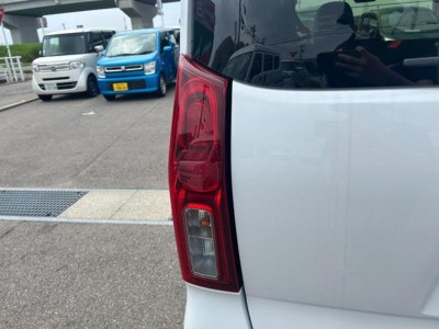 ダイハツ タント 12枚目