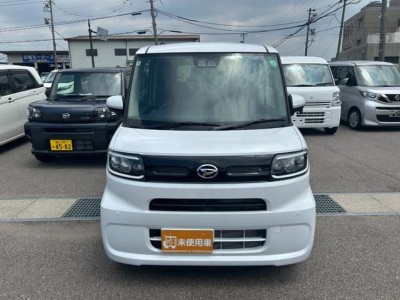 ダイハツ タント 2枚目