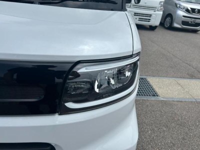 ダイハツ タント 6枚目