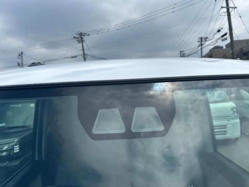 ダイハツ タント 8枚目