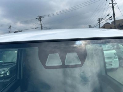 ダイハツ タント 8枚目