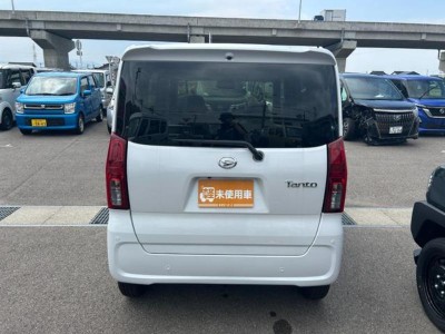ダイハツ タント 10枚目
