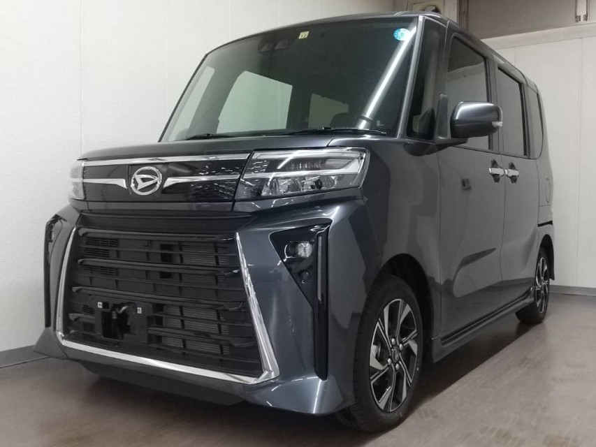 ダイハツ タント 1枚目