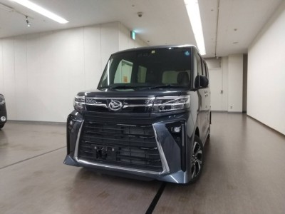 ダイハツ タント 2枚目