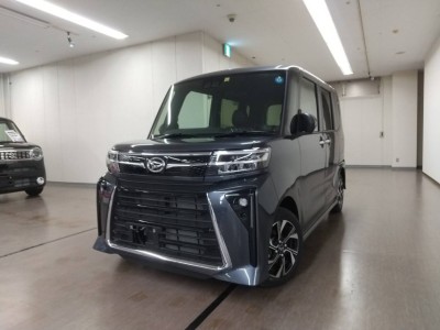 ダイハツ タント 3枚目