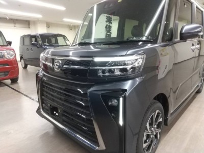 ダイハツ タント 33枚目